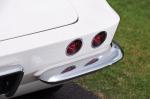 Chevrolet Corvette Convertible 1961 года